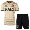 Ensemble Maillot Ipswich Town Exterieur 2026-27 Enfant Ensemble Maillot Ipswich Town Exterieur 2026-27 Enfant